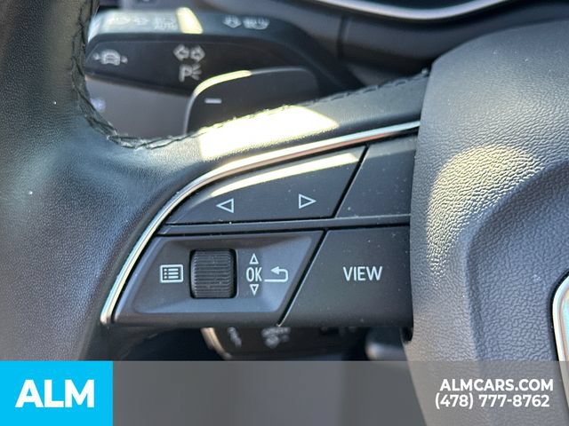 Used 2024 Audi A4 2.0T Premium Plus AWD/4WD image 29