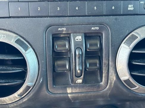 Used 2016 Jeep Wrangler Unlimited Sport w/ Quick Order Package 23S AWD/4WD image 28