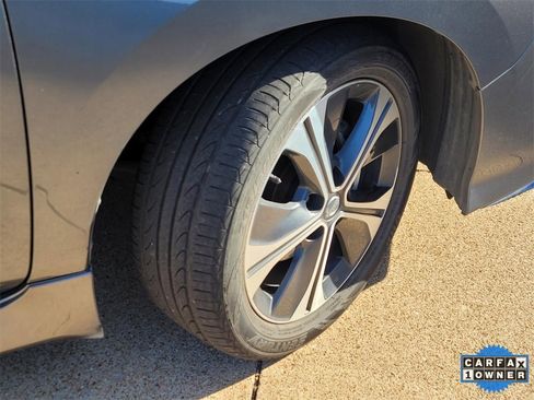 Used 2020 Nissan Leaf SV Plus w/ SV Plus Technology Package image 6