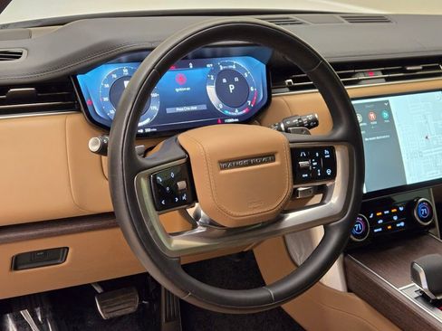 Used 2023 Land Rover Range Rover SE image 35