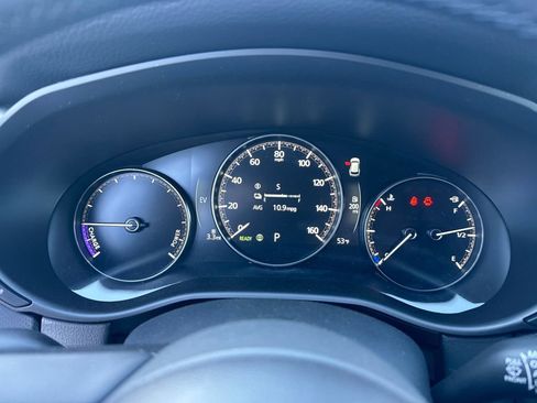 New 2025 MAZDA CX-50 2.5 Hybrid w/ Weather Package image 20