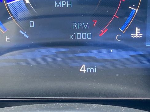 New 2026 Chevrolet Equinox RS AWD/4WD image 17