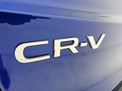 Certified 2024 Honda CR-V EX-L image 47