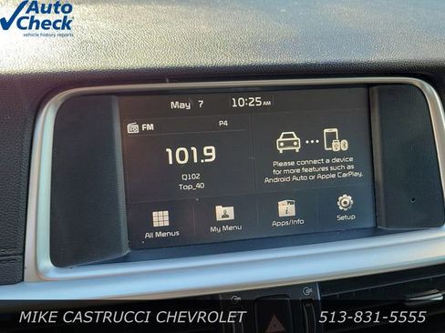 Used 2020 Kia Optima LX FWD image 16