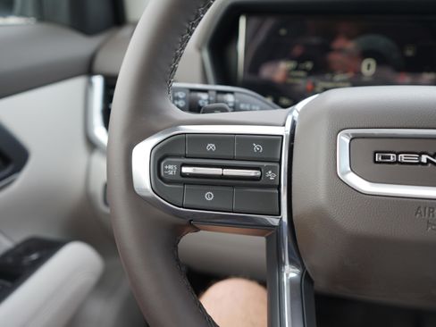 New 2026 GMC Terrain Denali image 14