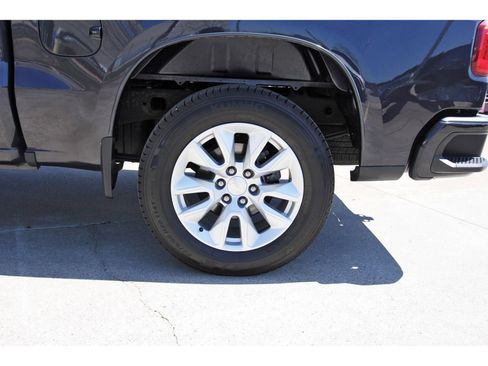 Used 2022 Chevrolet Silverado 1500 Custom image 31