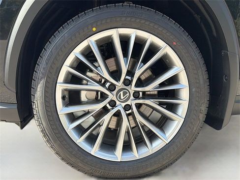 New 2026 Lexus NX 350 AWD w/ Luxury Package image 41