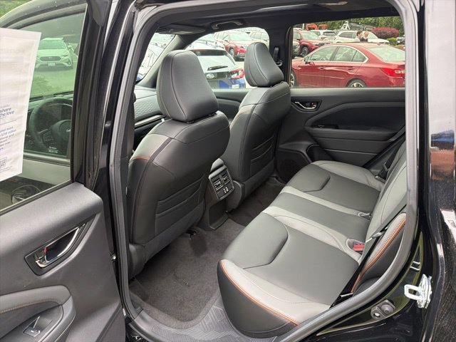 New 2026 Subaru Forester Sport w/ Onyx Edition AWD/4WD image 17