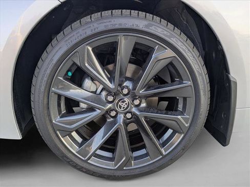 Used 2026 Toyota Corolla SE image 24