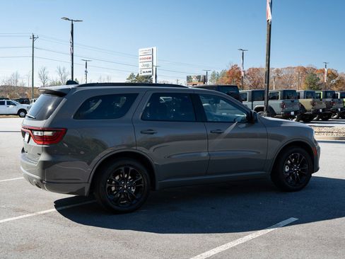 New 2026 Dodge Durango GT w/ Blacktop Package image 10