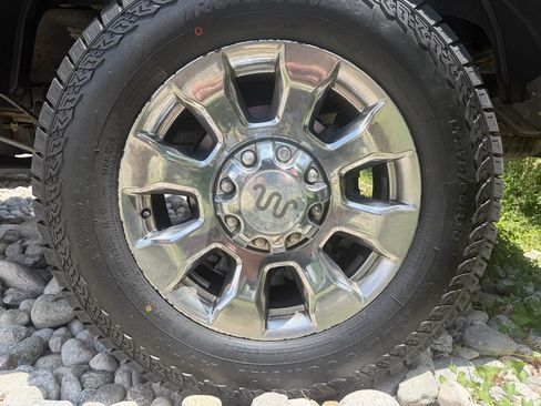 Used 2017 Ford F350 King Ranch w/ King Ranch Ultimate Package AWD/4WD image 44