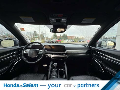 Used 2023 Kia Telluride SX X-Line image 12