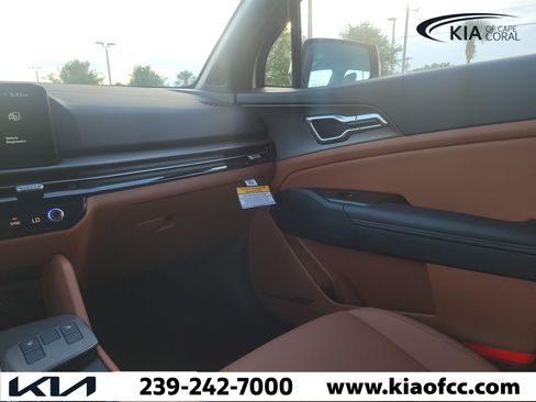New 2026 Kia Sportage X-Line AWD/4WD image 20