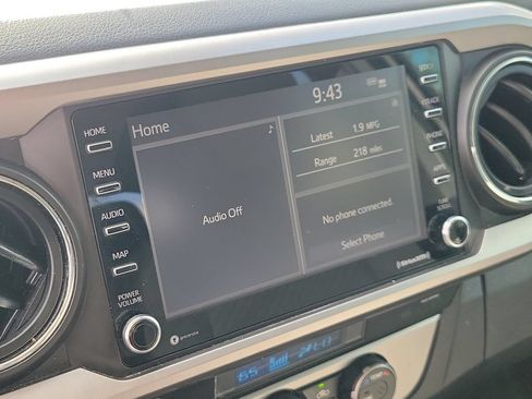 Used 2021 Toyota Tacoma SR5 RWD image 24