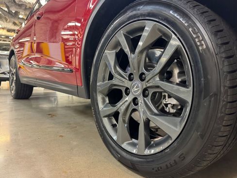 Certified 2023 Acura MDX A-Spec image 12