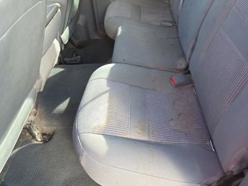 Used 2008 Dodge Ram 1500 Truck SLT w/ Popular Equipment Group image 11