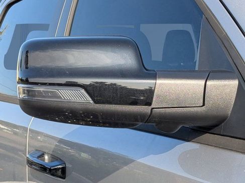 New 2026 RAM 1500 RHO w/ RHO Level 1 Equipment Group image 11