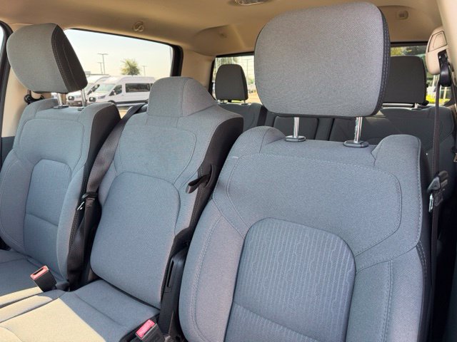 Used 2020 RAM 1500 Big Horn AWD/4WD image 12