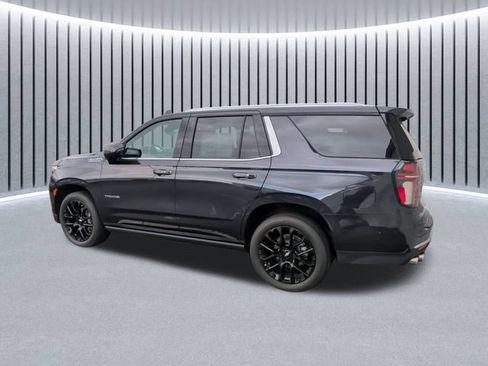 Certified 2023 Chevrolet Tahoe High Country w/ Advanced Technology Package AWD/4WD image 7