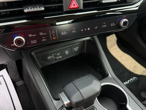 Used 2026 Kia K5 LXS FWD image 17