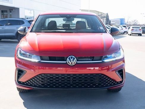 New 2026 Volkswagen Jetta Sport image 9