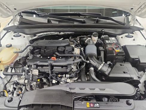 Used 2023 Kia K5 GT-Line image 19