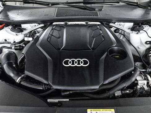 Certified 2023 Audi A7 3.0T Prestige w/ Luxury Package image 23