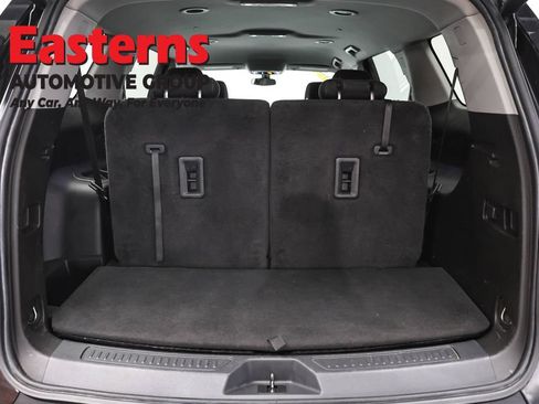 Used 2020 GMC Acadia SLE w/ Driver Convenience Package AWD/4WD image 9