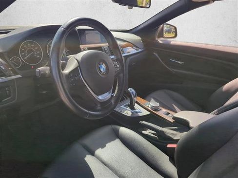 Used 2015 BMW 428i Convertible image 5