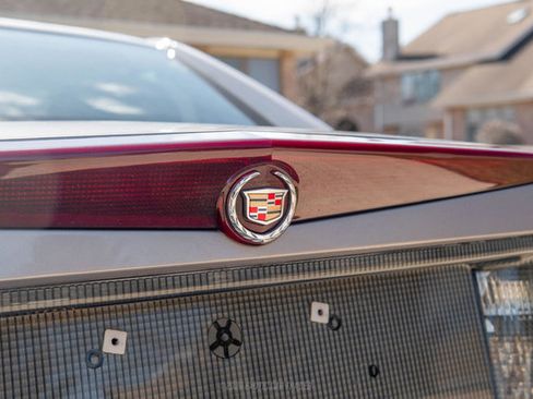 Used 2004 Cadillac XLR image 83