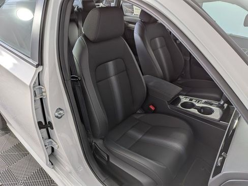 New 2026 Honda Civic Sport image 26