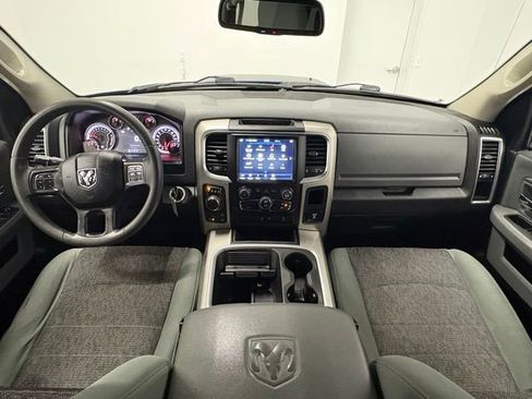 Used 2019 RAM 1500 Classic Warlock w/ Electronics Group image 29