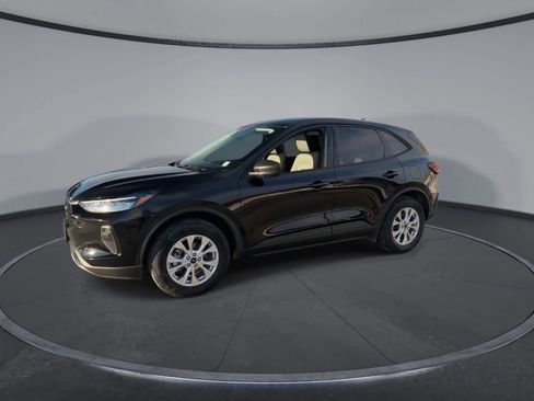 Certified 2025 Ford Escape Active image 4