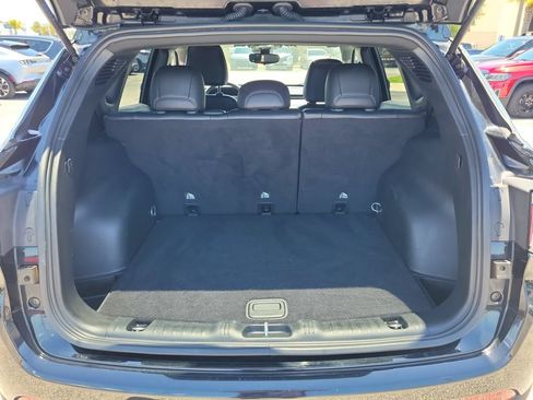 Used 2024 Jeep Compass Latitude AWD/4WD image 6