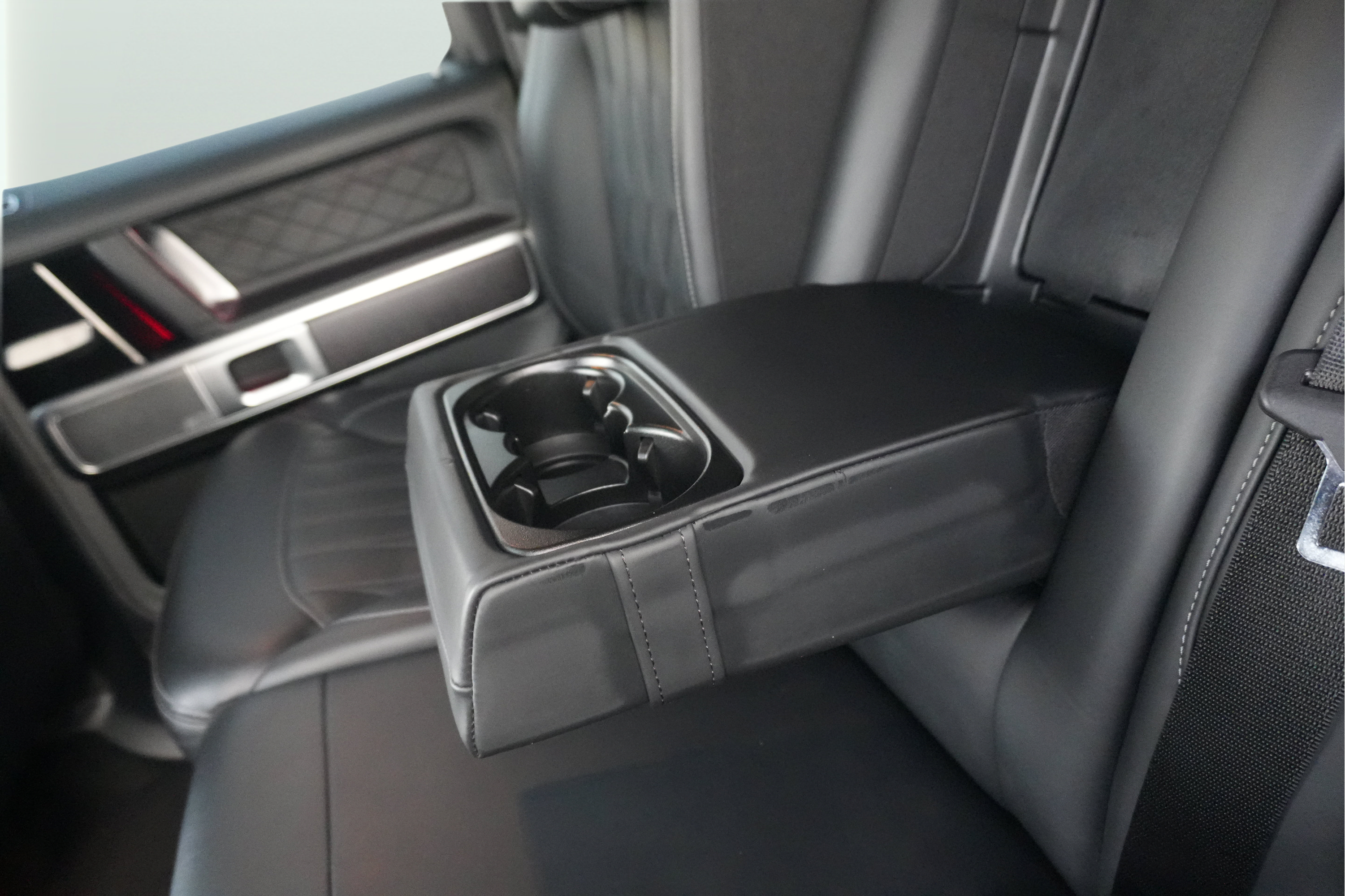 Used 2019 Mercedes-Benz G 63 AMG 4MATIC image 28