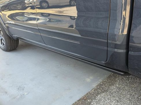 New 2026 RAM 1500 Laramie AWD/4WD image 31