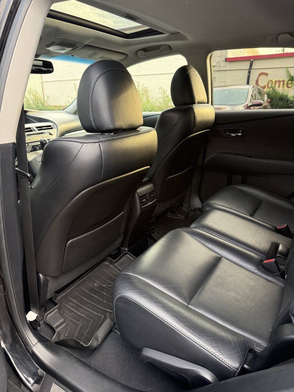 Used 2014 Lexus RX 350 AWD w/ Navigation Package image 22