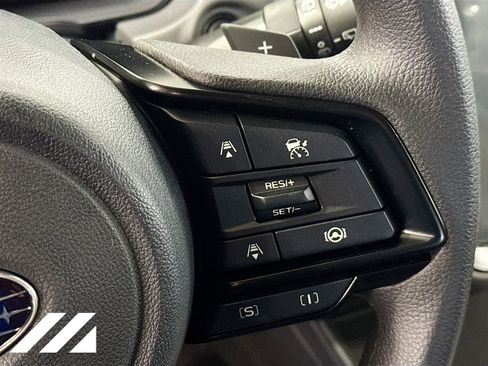 New 2026 Subaru Crosstrek 2.0i Premium image 13