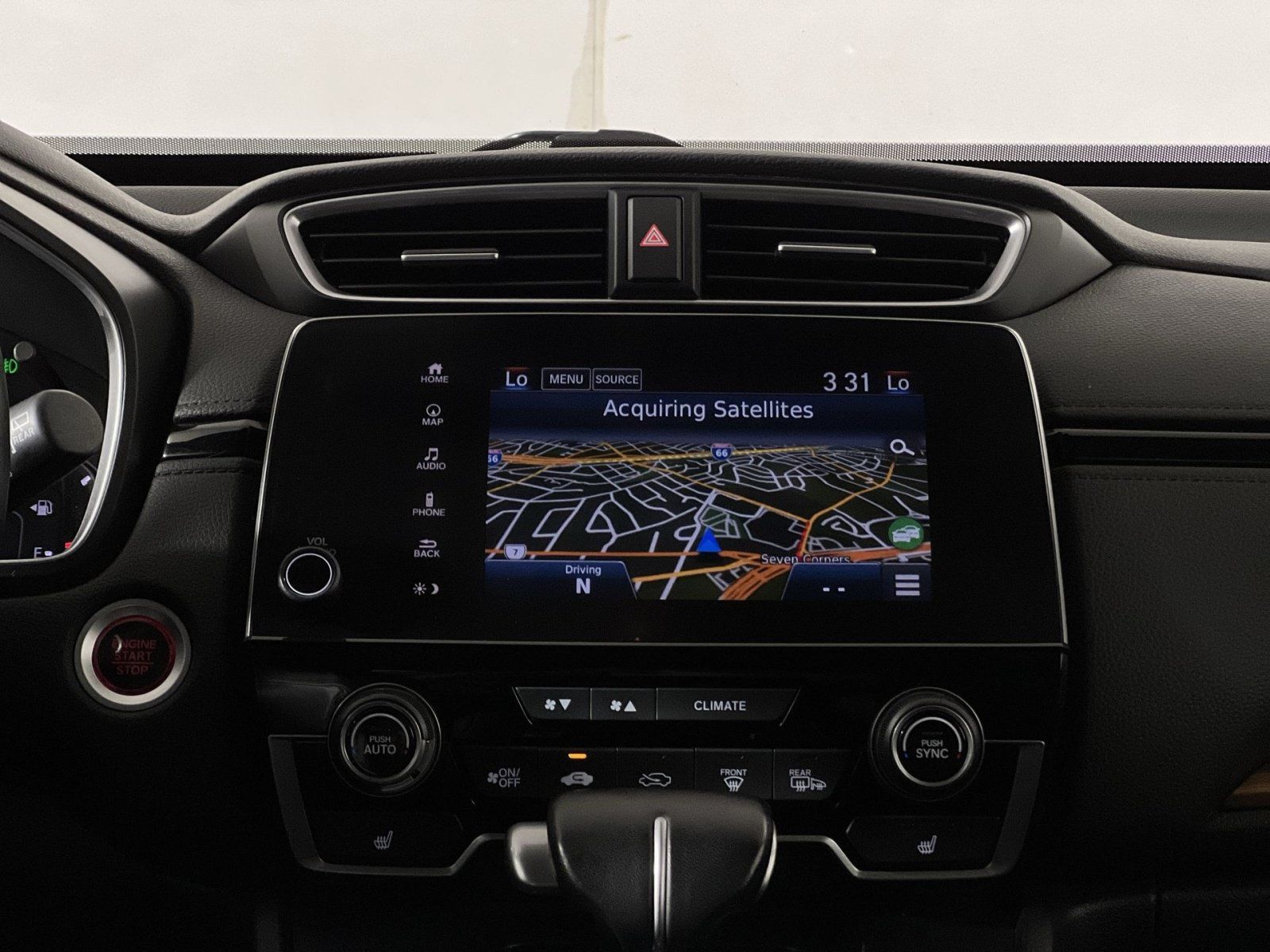Used 2018 Honda CR-V Touring image 20