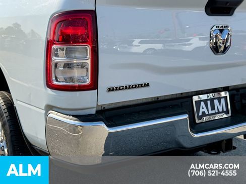 Used 2024 RAM 2500 Big Horn image 6