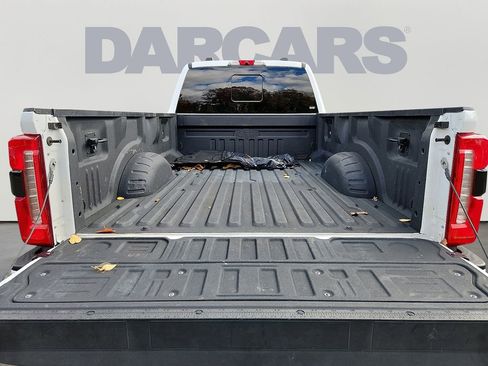 Used 2024 Ford F250 XL w/ STX Appearance Package image 28