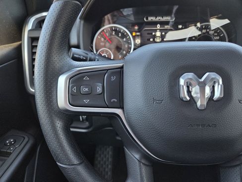 New 2026 RAM 1500 Express image 20