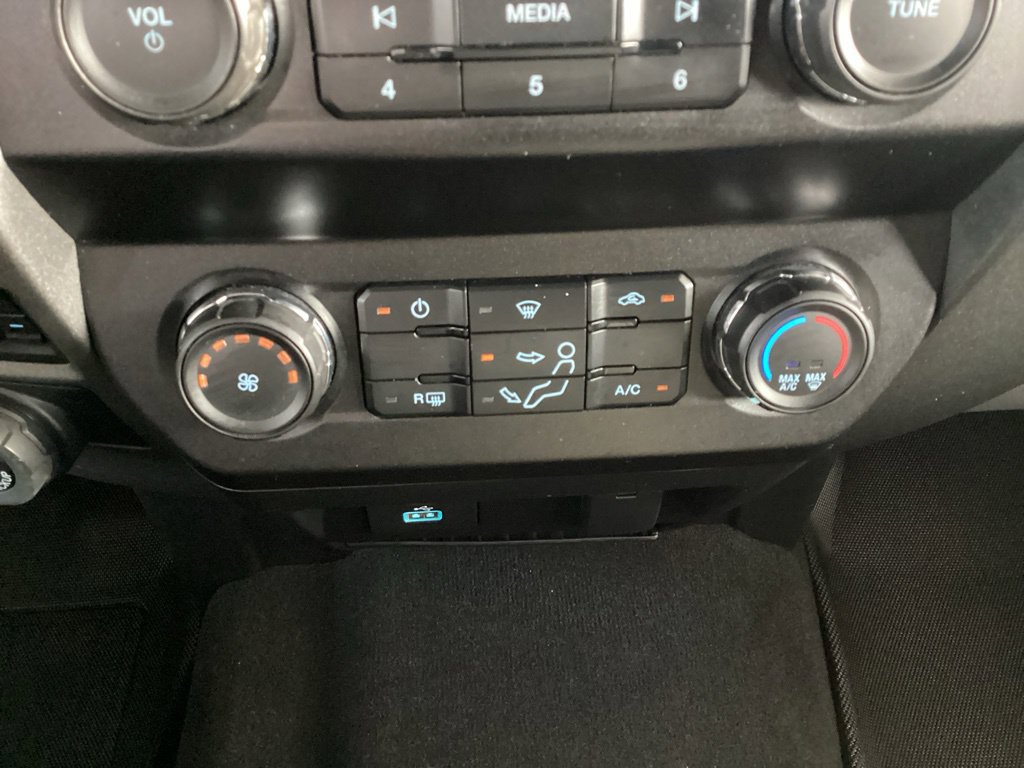 Used 2020 Ford F250 XL w/ STX Appearance Package AWD/4WD image 64