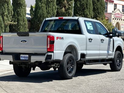 New 2026 Ford F250 XL w/ STX Appearance Package