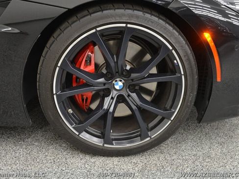 Used 2023 BMW Z4 M40i w/ Premium Package image 44