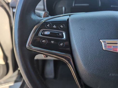 Used 2018 Cadillac CTS Premium Luxury image 14