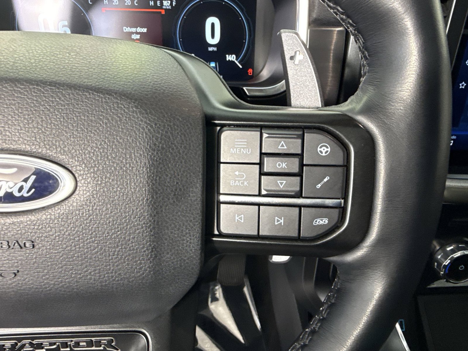 Used 2022 Ford F150 Raptor w/ Equipment Group 801A High AWD/4WD image 13