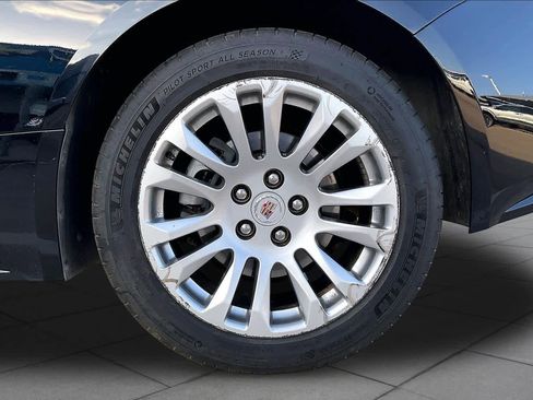 Used 2011 Cadillac CTS Performance w/ Luxury Level One Package AWD/4WD image 10