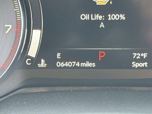 Used 2020 Acura RDX AWD w/ Advance Package image 25