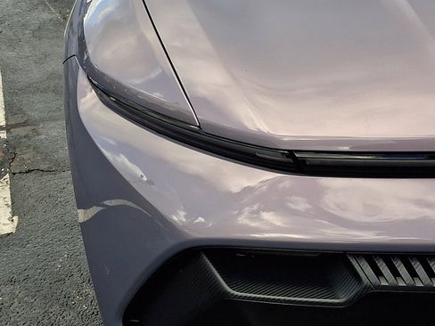 Certified 2024 Chevrolet Equinox EV RS image 10